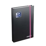 Agenda scolaire Oxford 2022 2023 1 jour par page Easybook 12 x 18 cm Modèle aléatoire