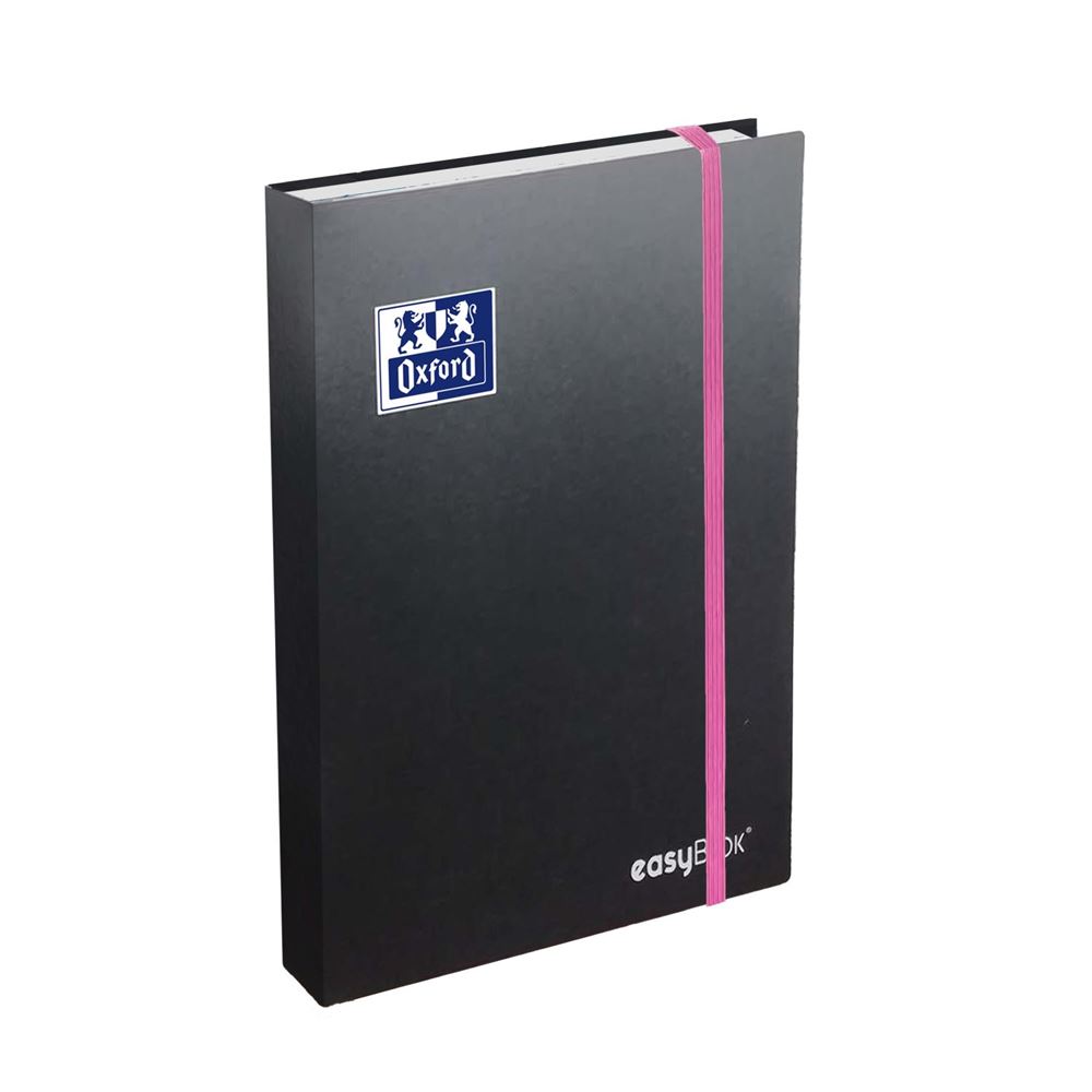 Agenda Scolaire OXFORD GREEN - 12x18 Cm, 1 Jour Par Page, Sept 2022-Sept 2023 - Éco-responsable