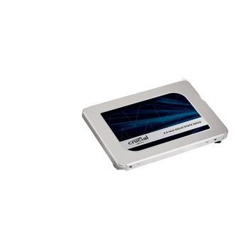 9€67 sur SSD interne Crucial MX500 SATA 2,5 1To - SSD internes - Achat &  prix