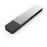 Station d'accueil PC portable Hyperdrive Net 6-in-2 Dock Pour Macbook Pro Touch Sanho Argent_2