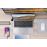 Station d'accueil PC portable Hyperdrive Net 6-in-2 Dock Pour Macbook Pro Touch Sanho Argent_4