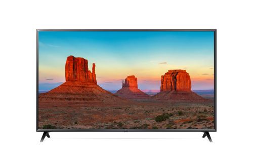 TV LG 55UK6300 UHD 4K 55