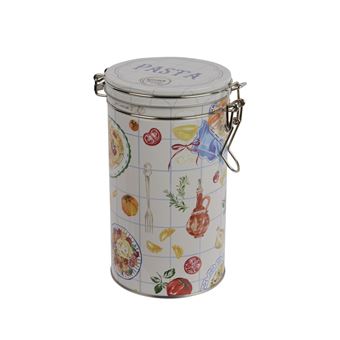 Kaemingk Aufbewahrungsdose für Nudeln - 1