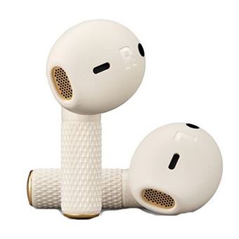 Marshall Minor IV - Bluetooth-Kopfhörer - Cream - In-Ear-Kopfhörer