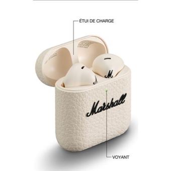 Écouteurs Marshall Mid Bluetooth, | Groupon