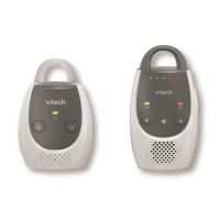 Badabulle Ecoute Bebe Baby Online Des La Naissance Bebe Mixte 300 M Babyphone Achat Prix Fnac