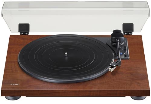 vinyle bluetooth Teac TN 185BT à entraînement par courroie - vue 2
