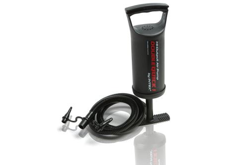 Itex Noir Gonfleur Double Action Intex 48 Cm