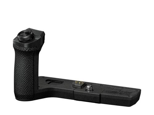 Grip Olympus ECG-5 noir pour E-M5 MKIII
