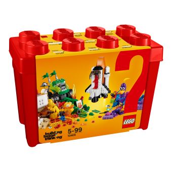 fnac lego classic