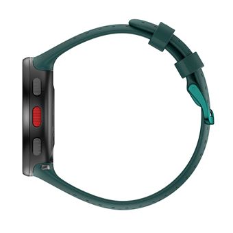 Montre connectée Polar Pacer Pro Vert