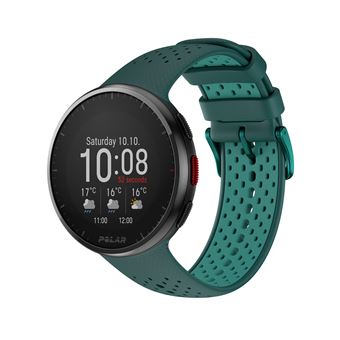 Montre connectée Polar Pacer Pro Vert