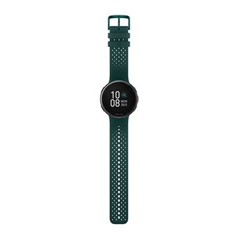 Montre connectée Polar Pacer Pro Vert