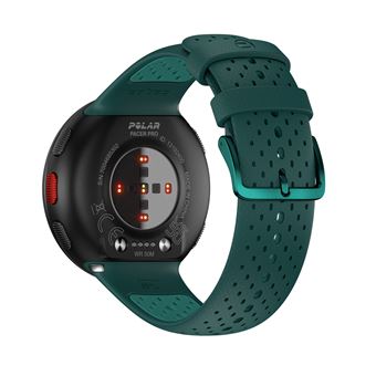 Montre connectée Polar Pacer Pro Vert