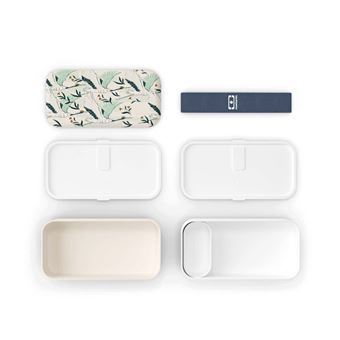 Bento Monbento Original Graphic Destiny