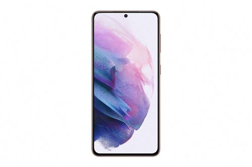 Smartphone Samsung Galaxy S21 6,2 256 Go 5G Double SIM Violet