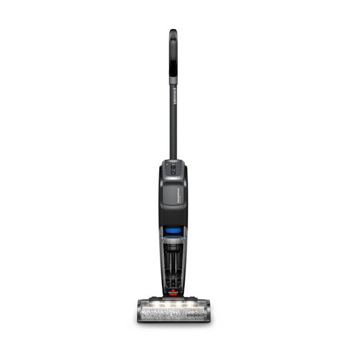 Bissell CrossWave OmniFind Pro Standstaubsauger Akku Trocken&Nass Polytetrafluorethylen (PTFE) Beutellos 0 l 130 W Schwarz, Titan