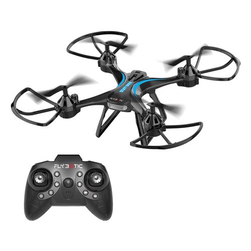 Drone Silverlit Stunt et