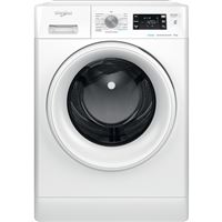 Lave-linge hublot Whirlpool FFBS8469WVFR