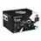 Pack Volant gaming Thrustmaster T128 SimTask pour Xbox et PC + Système d'attache Steering Kit pour jeux de simulation