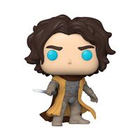 Figurine Funko Pop Movies Dune 2 Paul Atreides