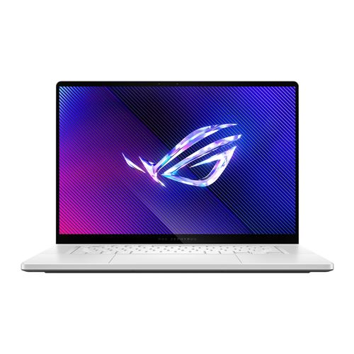 Pc Portable Gaming Rog Zephyrus G16 Gu605My-Qr3W 16" Wqxga 240Hz Intel® Core™ Ultra 9 32 Go Ram 2 To Ssd Nvidia Geforce Rtx 4090 Blanc