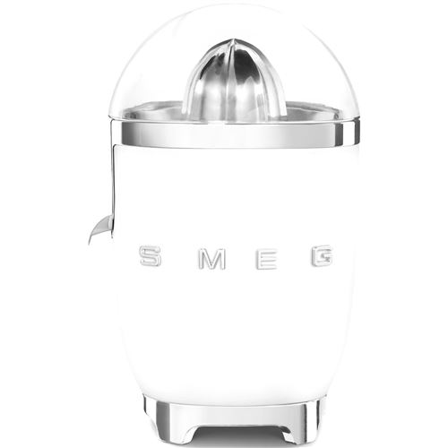 Presse-agrumes Smeg CJF01WHMEU 70 W Blanc