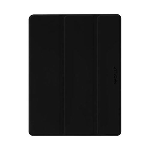 Etui Protection Guscio 10 pour iPad 10.2 7ème génération Noir