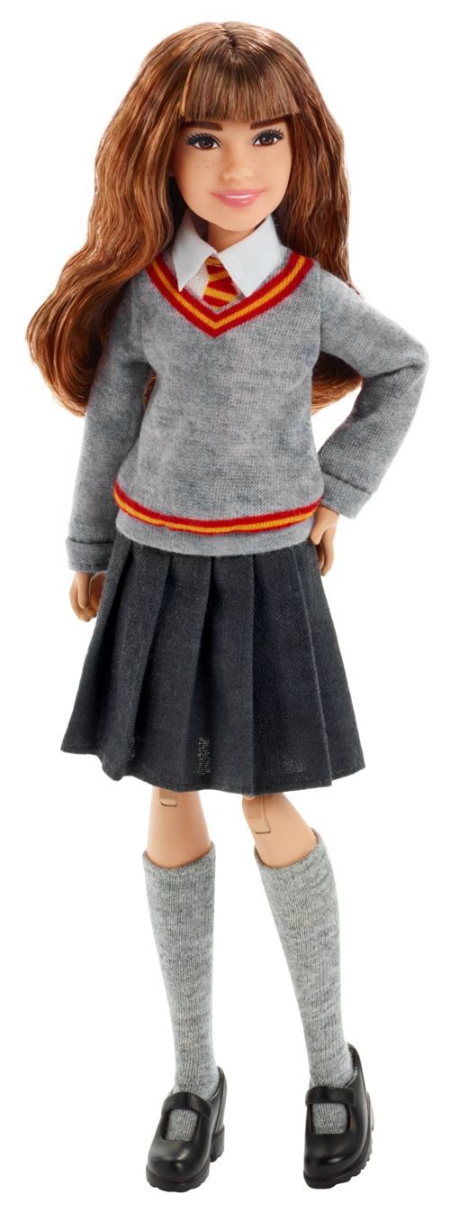 poupee hermione