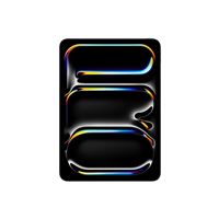 Apple iPad Pro 11" Puce Apple M5 256 Go Noir Sidéral Wi-Fi 8ème génération 2025
