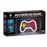 Deco Neon Led Geek Monkeys modèle Manette gamer