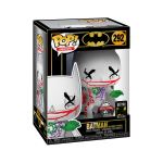 Figurine Funko Pop Heroes Batman 80 Years DC Joker's Wild Batman