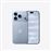 Apple iPhone 18 Pro 5G Double SIM 256 Go 6.3
