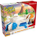 Kit créatif Goliath Super Sand Dinosaurs