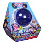 BITZEE BOULE HAMSTER Mon animal interactif