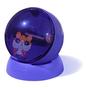 BITZEE BOULE HAMSTER Mon animal interactif