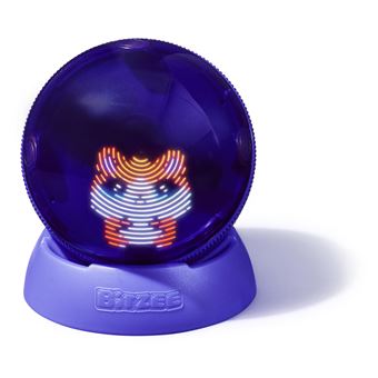 BITZEE BOULE HAMSTER Mon animal interactif