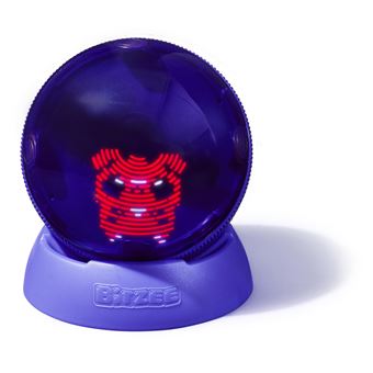 BITZEE BOULE HAMSTER Mon animal interactif