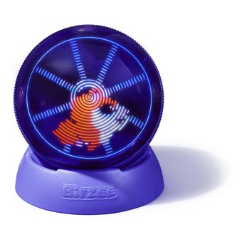 BITZEE BOULE HAMSTER Mon animal interactif