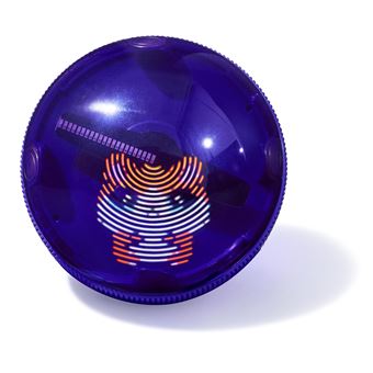 BITZEE BOULE HAMSTER Mon animal interactif