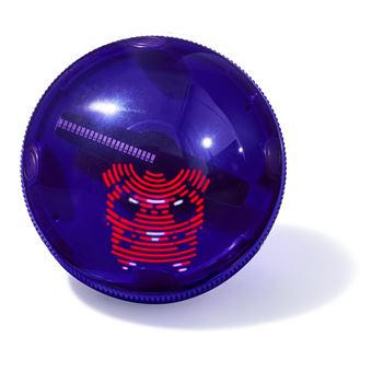 BITZEE BOULE HAMSTER Mon animal interactif