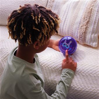 BITZEE BOULE HAMSTER Mon animal interactif
