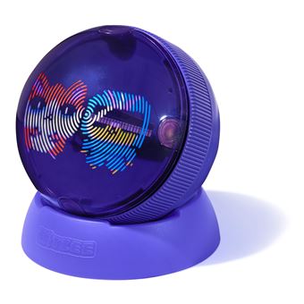BITZEE BOULE HAMSTER Mon animal interactif