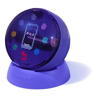 BITZEE BOULE HAMSTER Mon animal interactif
