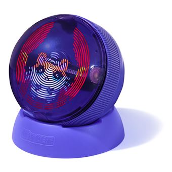 BITZEE BOULE HAMSTER Mon animal interactif