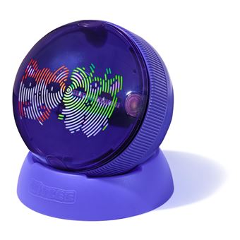 BITZEE BOULE HAMSTER Mon animal interactif