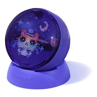 BITZEE BOULE HAMSTER Mon animal interactif