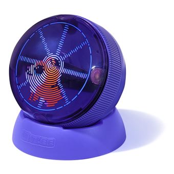 BITZEE BOULE HAMSTER Mon animal interactif