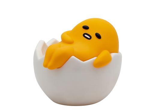 TEKNOFUN IDEFIX LAMPE 8 CM AVEC DRAGONNE