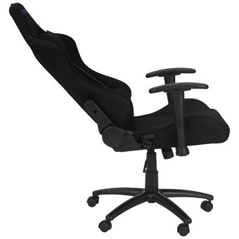 Fauteuil Gaming REKT BG1-S Noir Logo Bleu